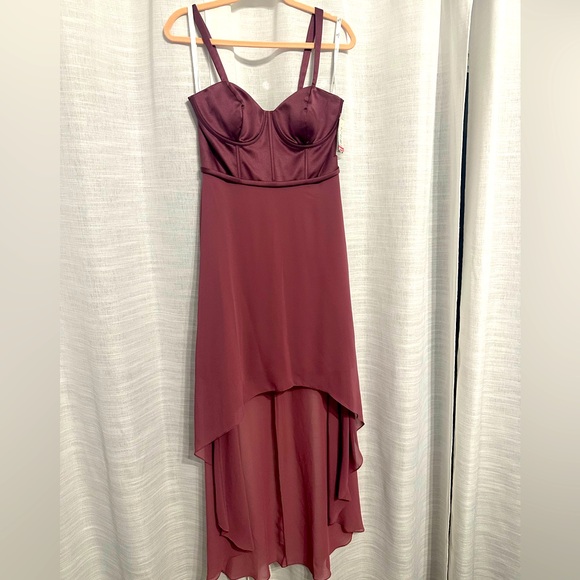 Cocktail Party Dress - Picture 1 of 3